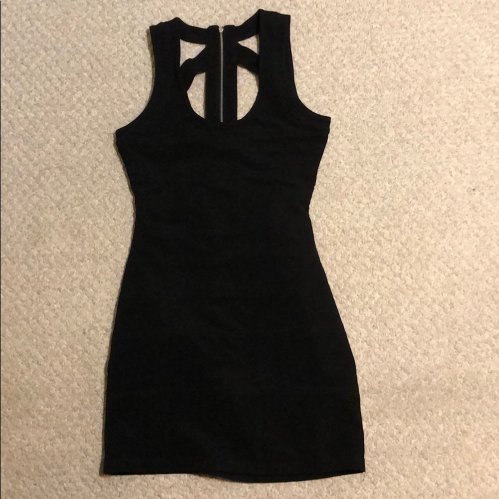 Bodycon Dress
